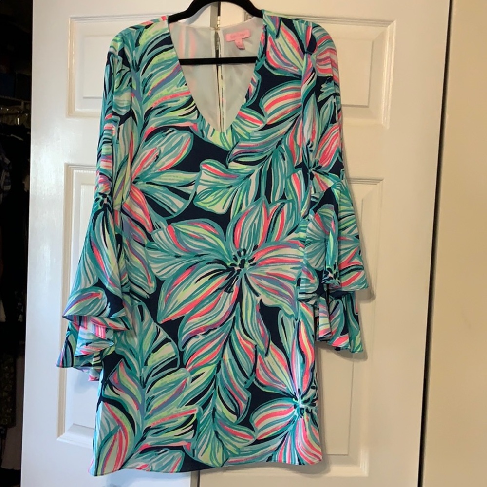 Lilly Pulitzer Dress